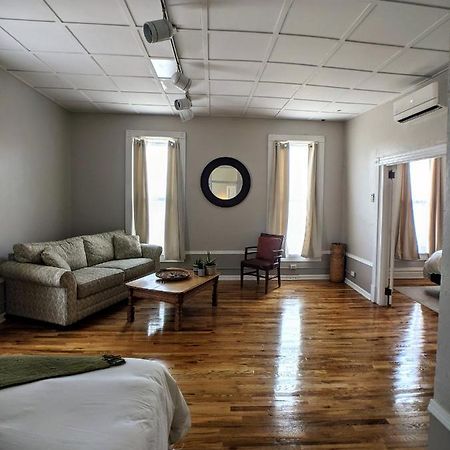 Hotel Crittenden Coudersport Kültér fotó